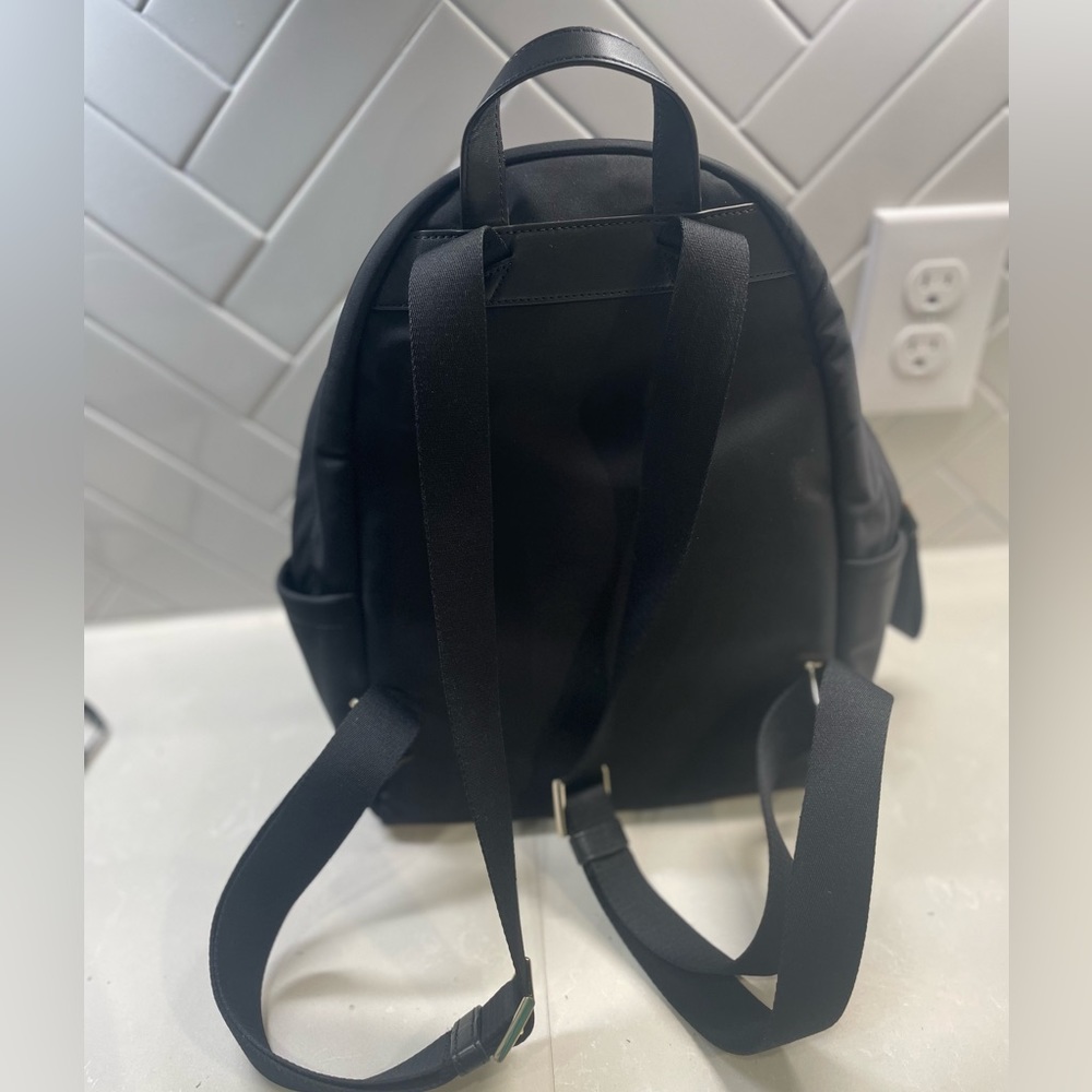 Medium Kate Spade Nylon Backpack - image 3